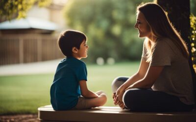 The Power of Empathetic Listening – Connecting with Your Child on a Deeper Level