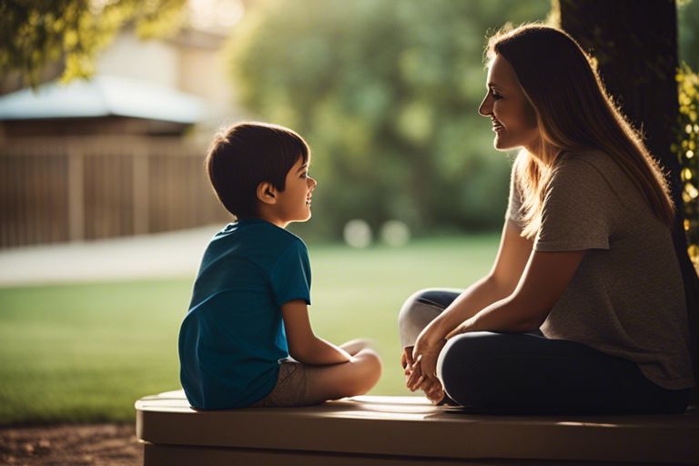 The Power of Empathetic Listening – Connecting with Your Child on a Deeper Level