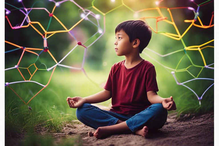 Understanding the Mind-Body Connection in Child Development