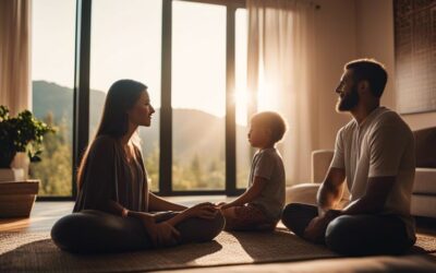 Mindful Parenting – Incorporating Mindfulness Practices into Everyday Parenting