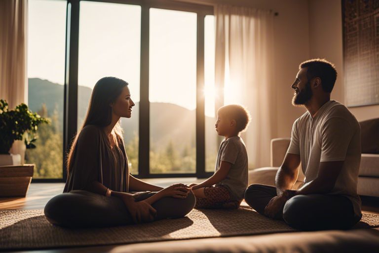 Mindful Parenting – Incorporating Mindfulness Practices into Everyday Parenting