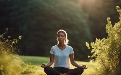 Mindfulness and Stress Management for Parents