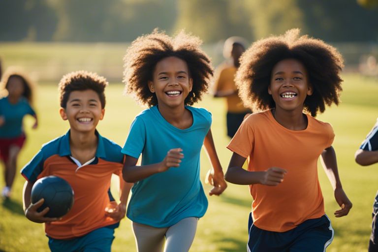 Promoting Healthy Lifestyle Habits for Children