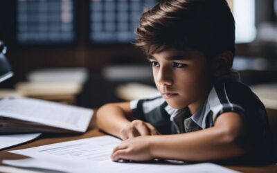 Decoding Educational Assessments – Making Sense of Your Child's Test Results