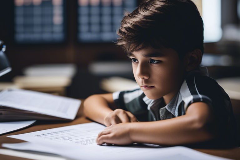 Decoding Educational Assessments – Making Sense of Your Child's Test Results